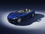 Maserati GranCabrio Sport 2017 года